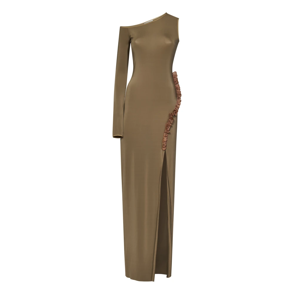 Dresses > Day Dresses > Maxi Dresses - - Nensi Dojaka - Modalova