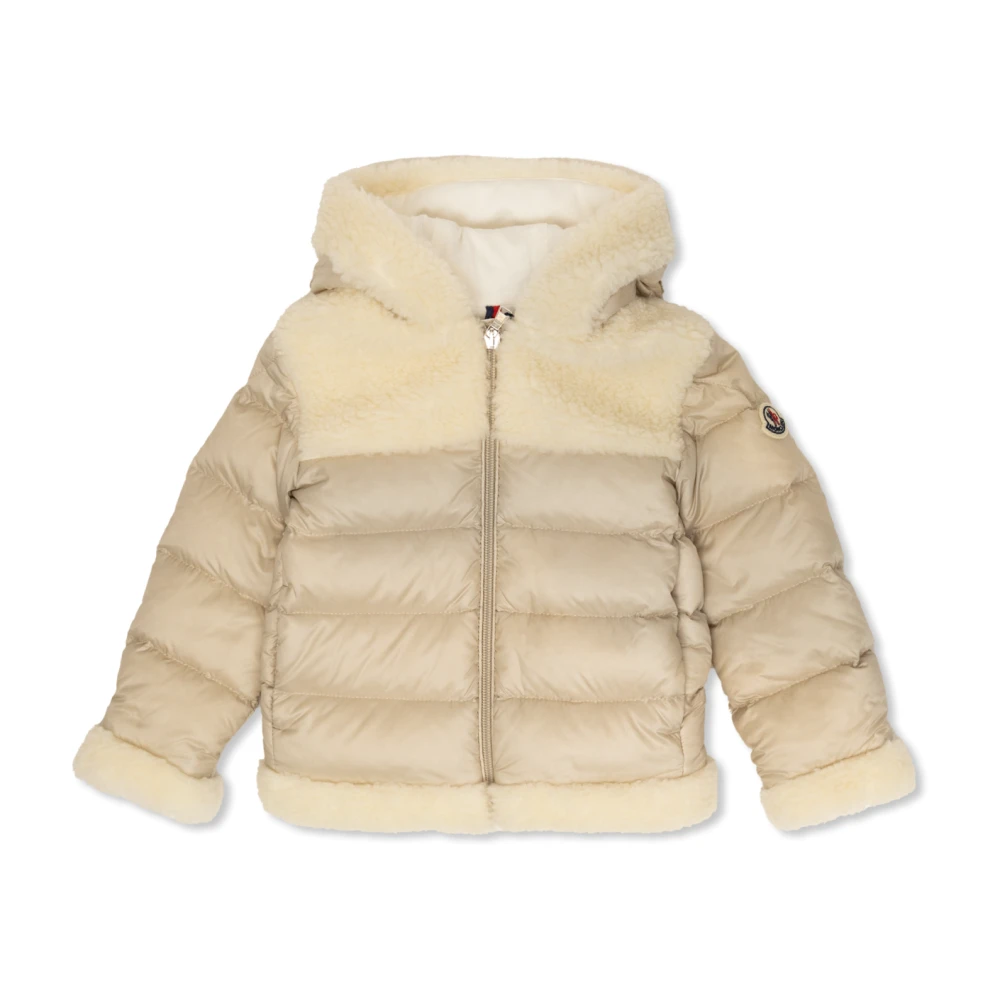 Moncler Dunjacka Dofi Beige, Unisex