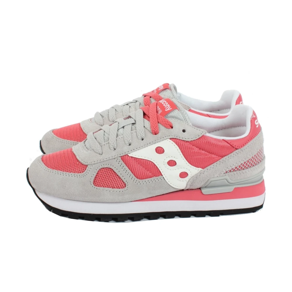 Saucony - Shoes > Sneakers - Gray - Saucony - Modalova