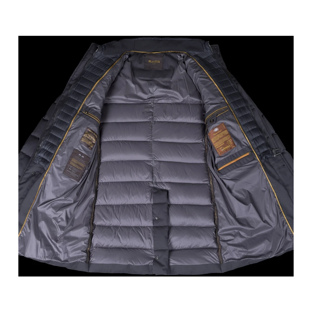 Moorer Alfieri-Pum Gray Heren
