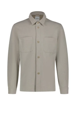 Overshirt Jacka