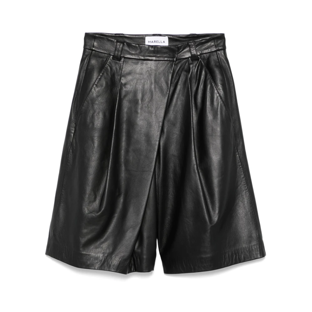 Shorts > Casual Shorts - - Marella - Modalova