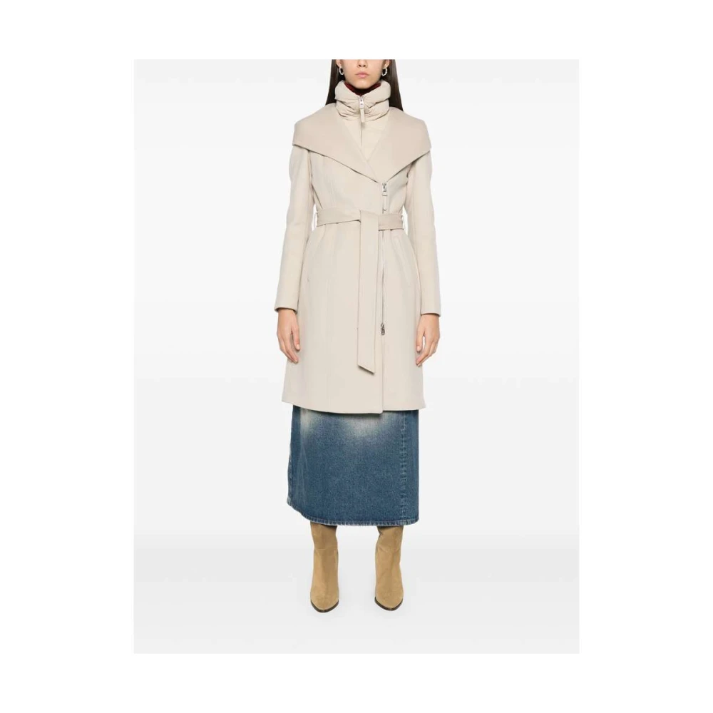 Mackage Jas Beige Dames