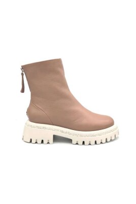 mou-leather-biker-ankle-boot