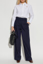 pantalon-taille-haute-en-coton