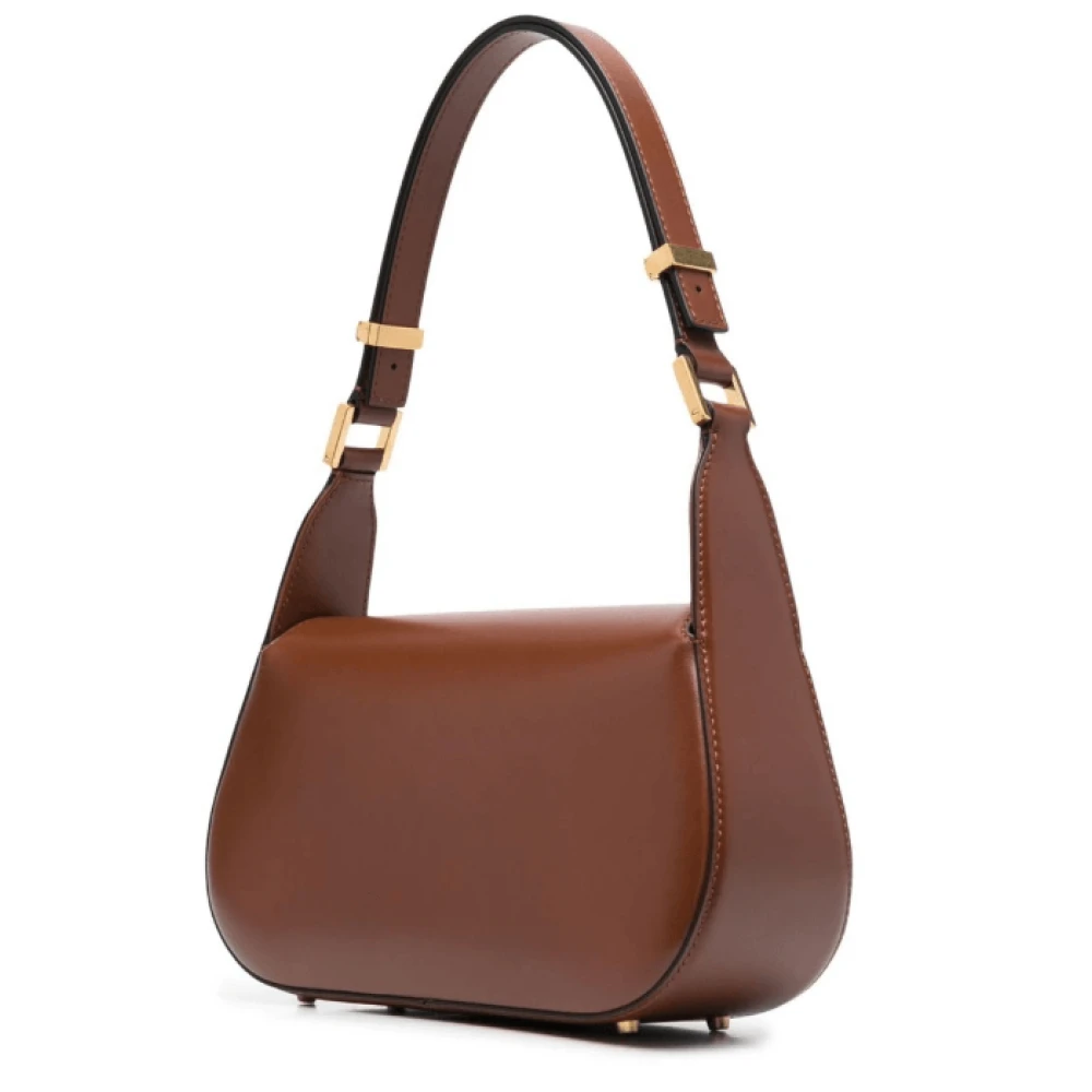 Valentino Shoulder Bags Brown Dames