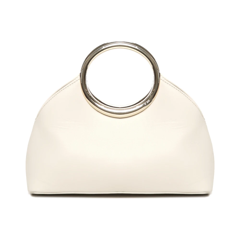 V73 Beige Pochette Natalie Tassen Beige Dames