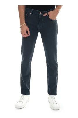 Harmont & Blaine Slim-fit Jeans Blå W38