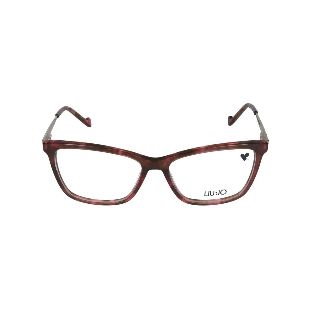 Liu Jo Women's Pink Glasses, 54 Mm, Lj2765 Optical Frame