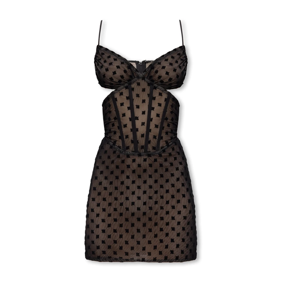 Dresses > Day Dresses > Short Dresses - - Misbhv - Modalova