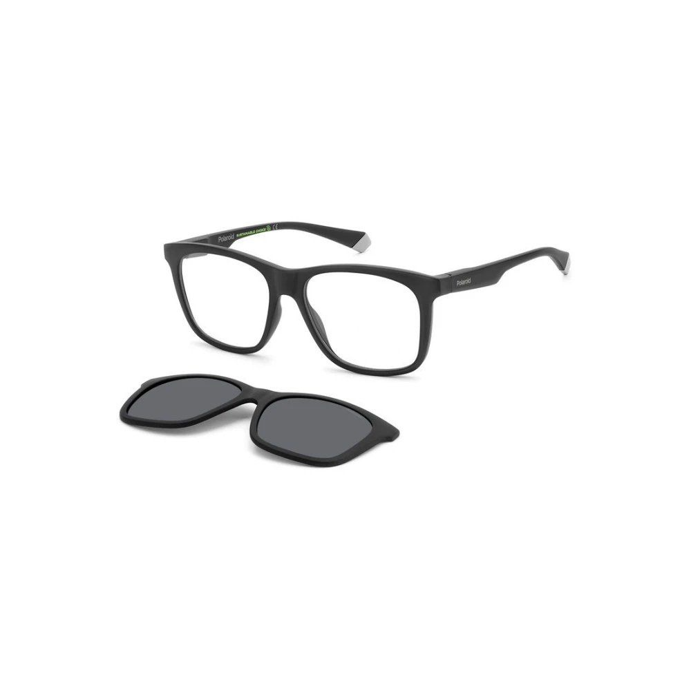 Polaroid Unisex Gray Pld 2148/Cs Optical Frame