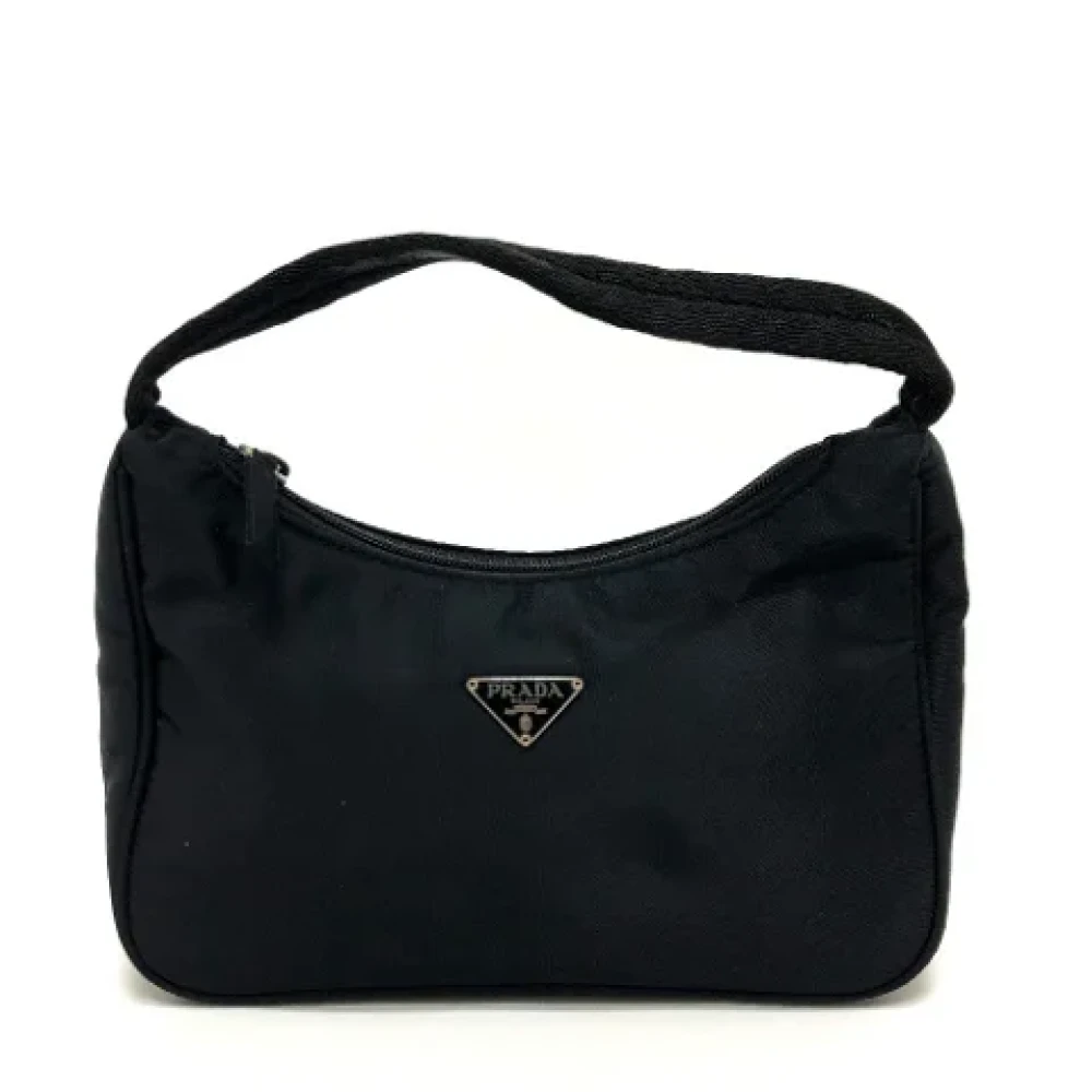 Pre-owned > Pre-owned Bags > Pre-owned Handbags - - Prada Vintage - Modalova