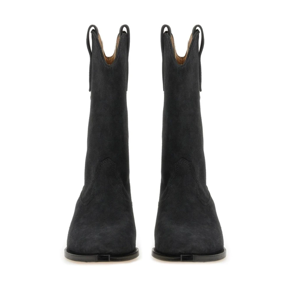 Isabel Marant Duerto Laarzen