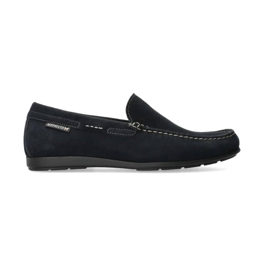 Shoes > Flats > Loafers - - Mephisto - Modalova