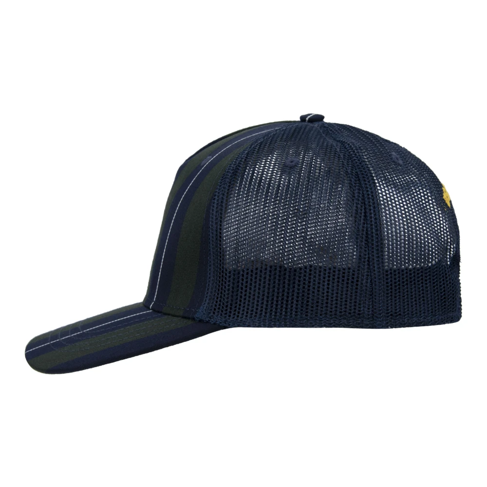 Dsquared2 Baseball Cap Clip Blue Unisex
