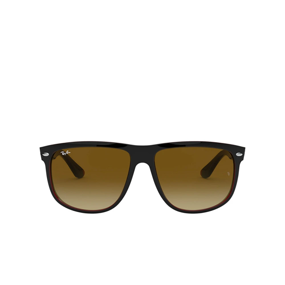 Ray-Ban Unisex Black Sunglasses, 60 Mm, Sole Sunglasses Rb 4147 Style