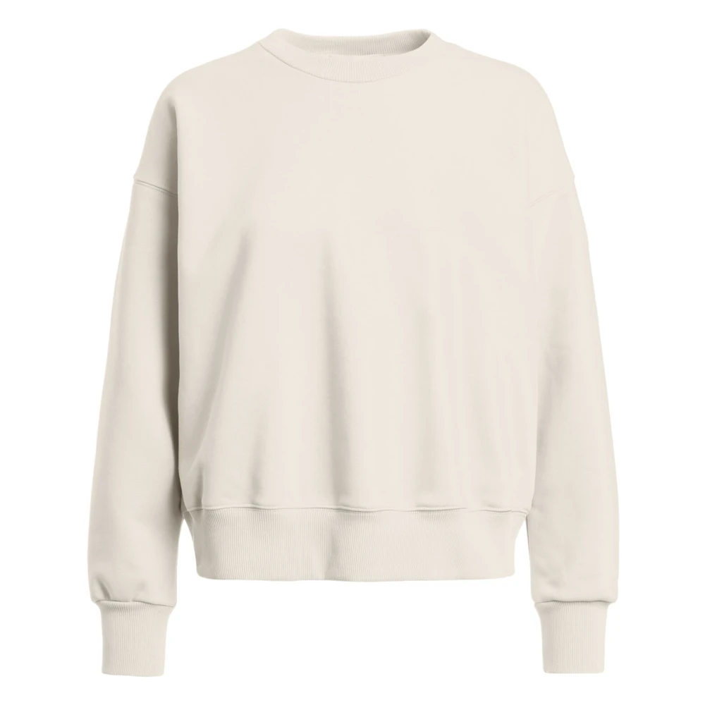 Parajumpers Bibi Ecru Sweater Beige Dames