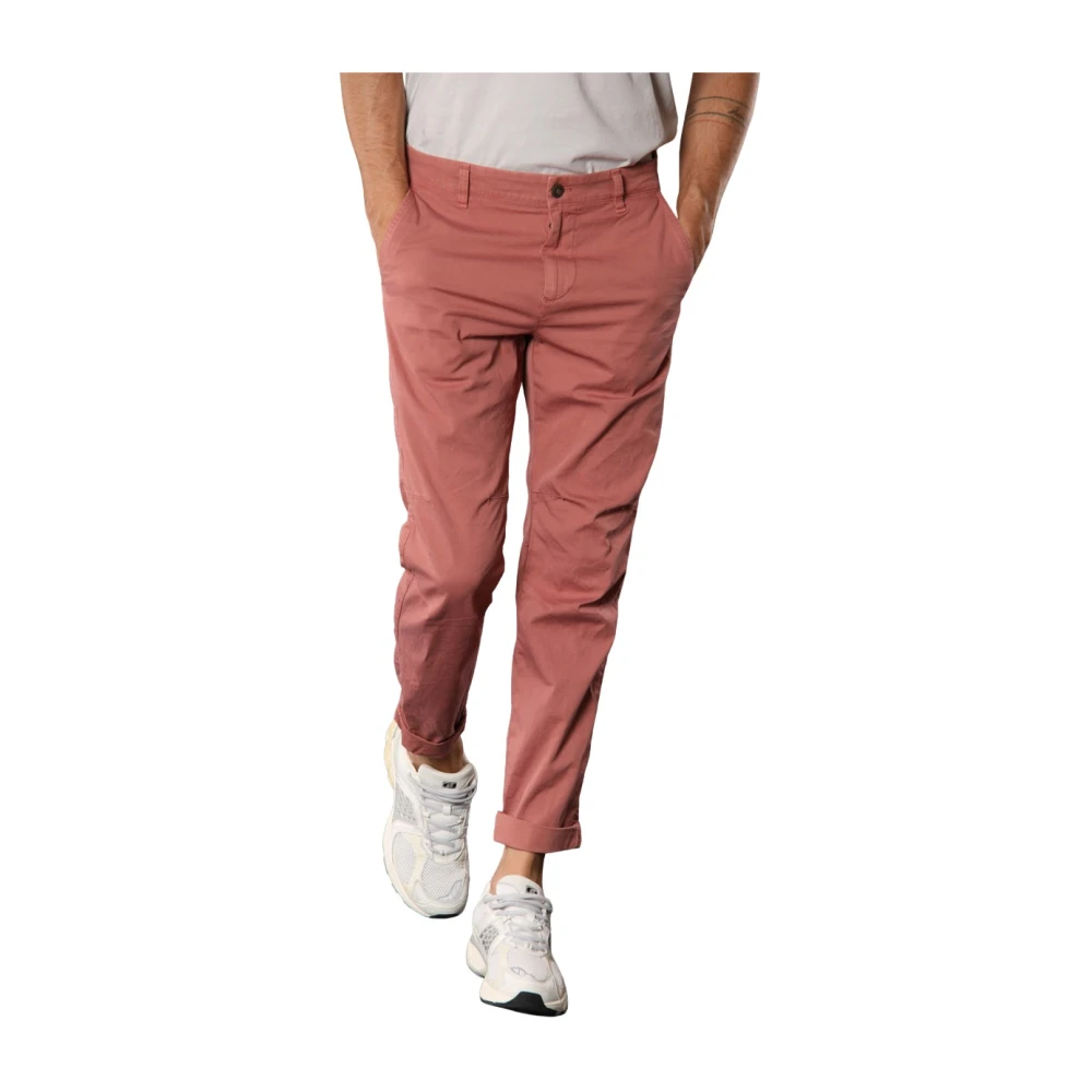 Trousers > Chinos - - Mason's - Modalova