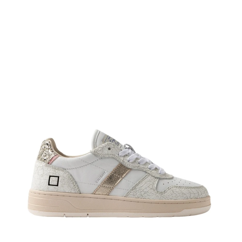 Shoes > Sneakers - - D.a.t.e. - Modalova