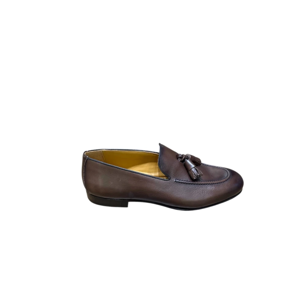 Shoes > Flats > Loafers - - Calce - Modalova