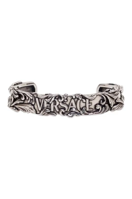 Barocco Cuff Bracelet