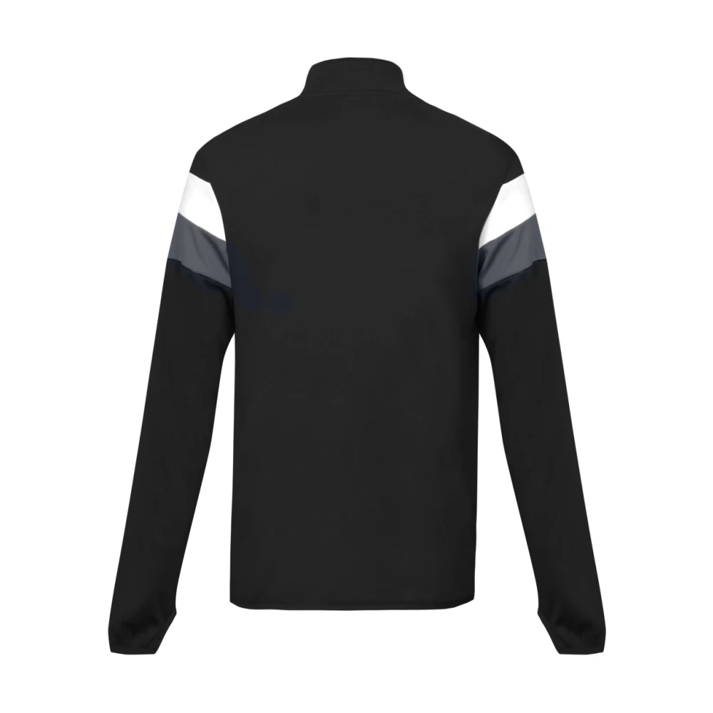 Umbro Teamwear Sweatshirt Black Heren