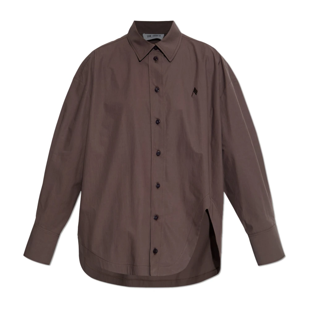 Blouses & Shirts > Shirts - - The Attico - Modalova