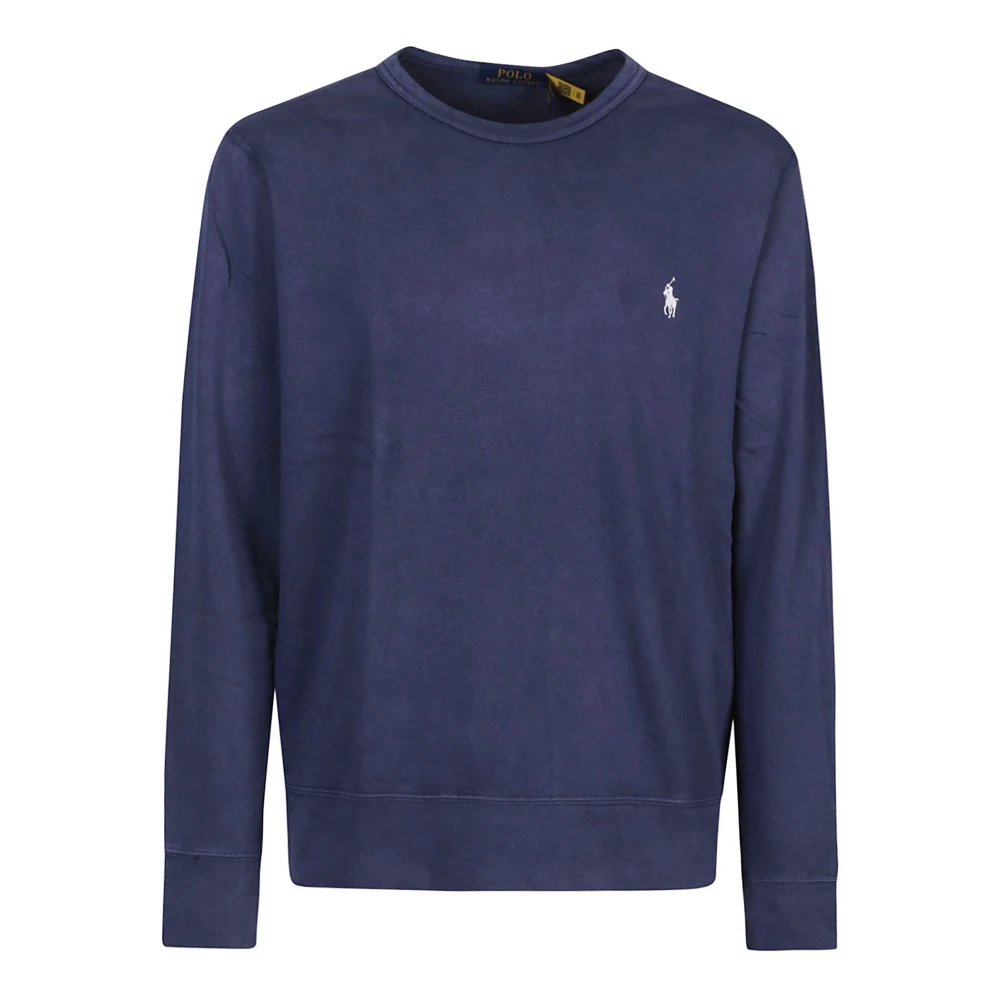 Sweatshirts & Hoodies > Sweatshirts - - Polo Ralph Lauren - Modalova