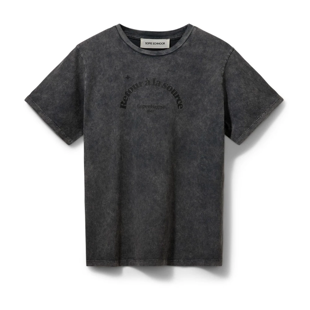 Tops > T-Shirts - - Sofie Schnoor - Modalova
