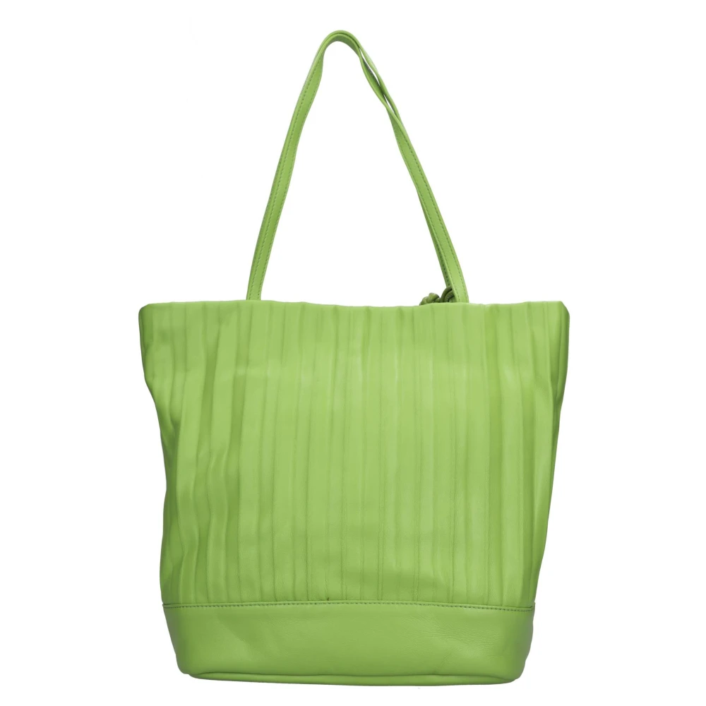 Rebelle Tassen.. Groen Green Dames