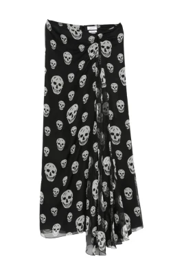 Skirt Alexander Mcqueen