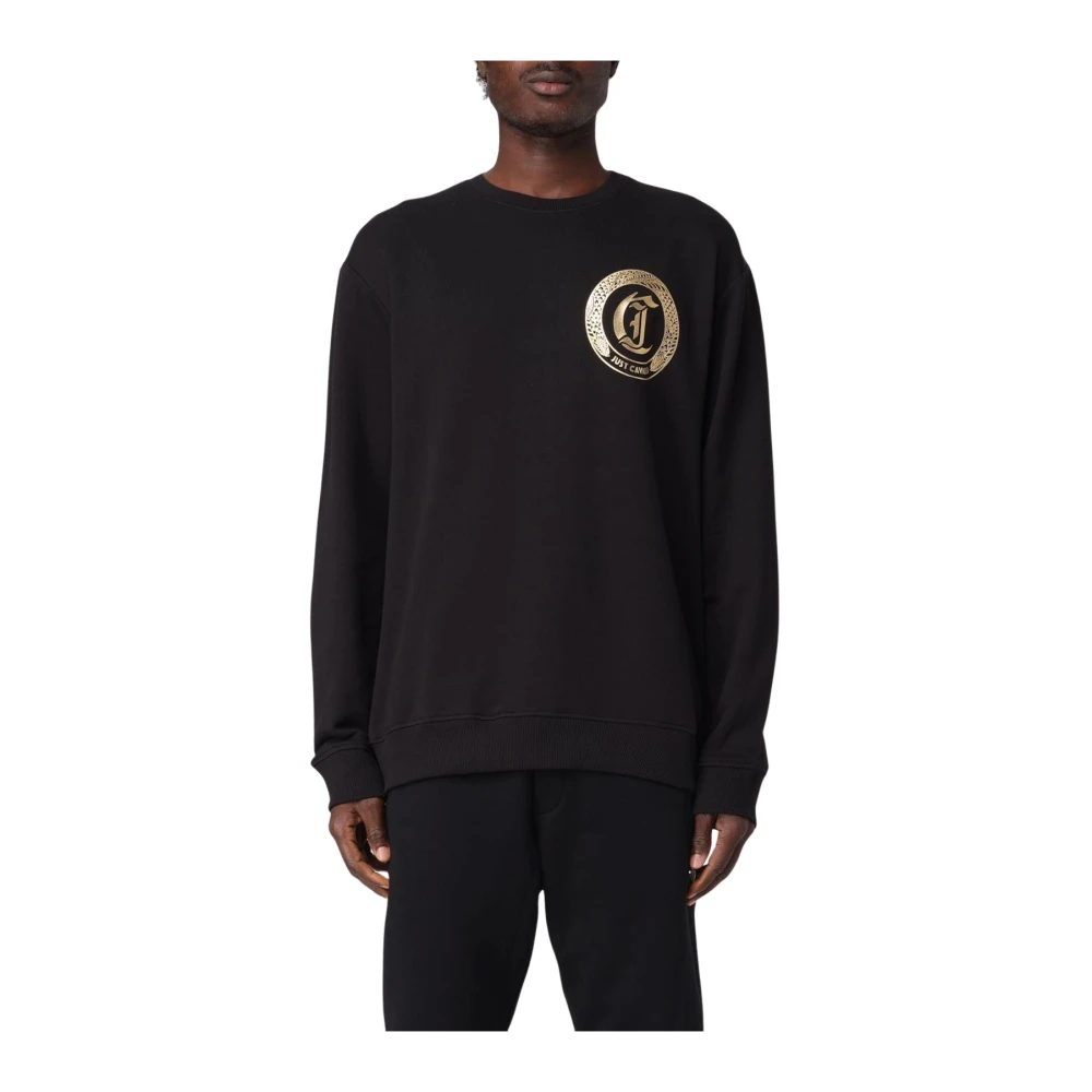 Sweatshirts & Hoodies > Sweatshirts - - Just Cavalli - Modalova