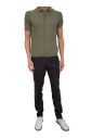chemise-tricot-vert