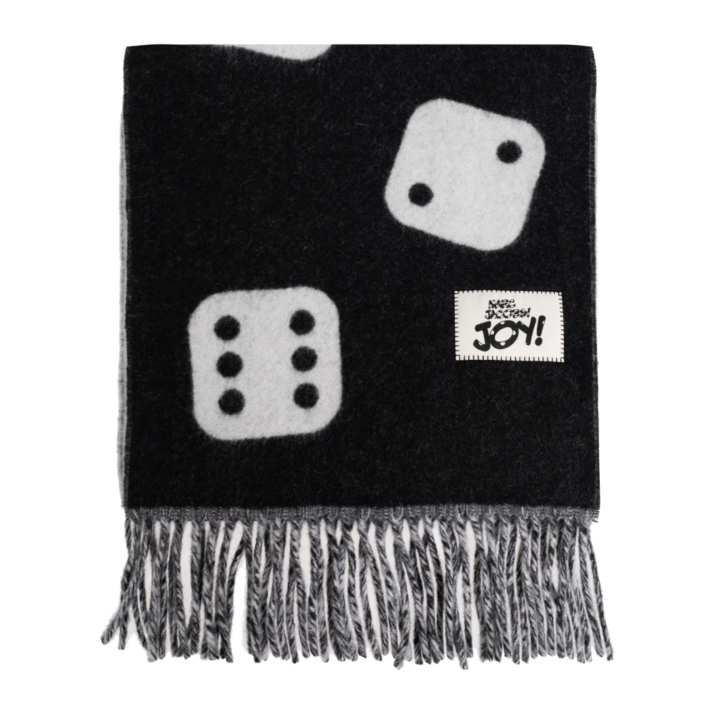 Accessories > Scarves > Winter Scarves - - Marc Jacobs - Modalova