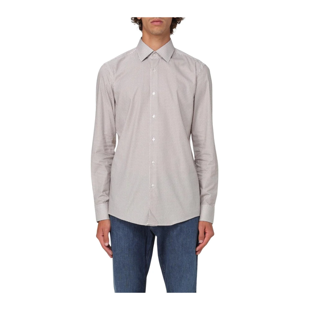 Shirts > Casual Shirts - - Hugo Boss - Modalova