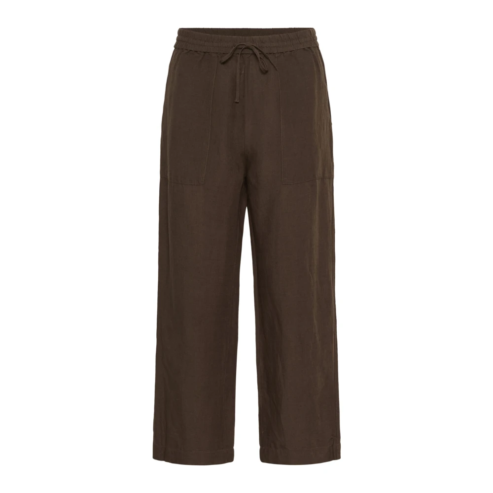 Trousers > Wide Trousers - - Part Two - Modalova