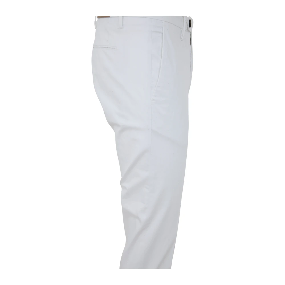 Michael Coal Capri Amerikaanse Zakken Broek Black Heren