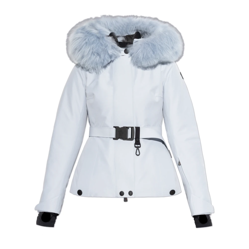 Moncler Hoge prestaties Blue Dames