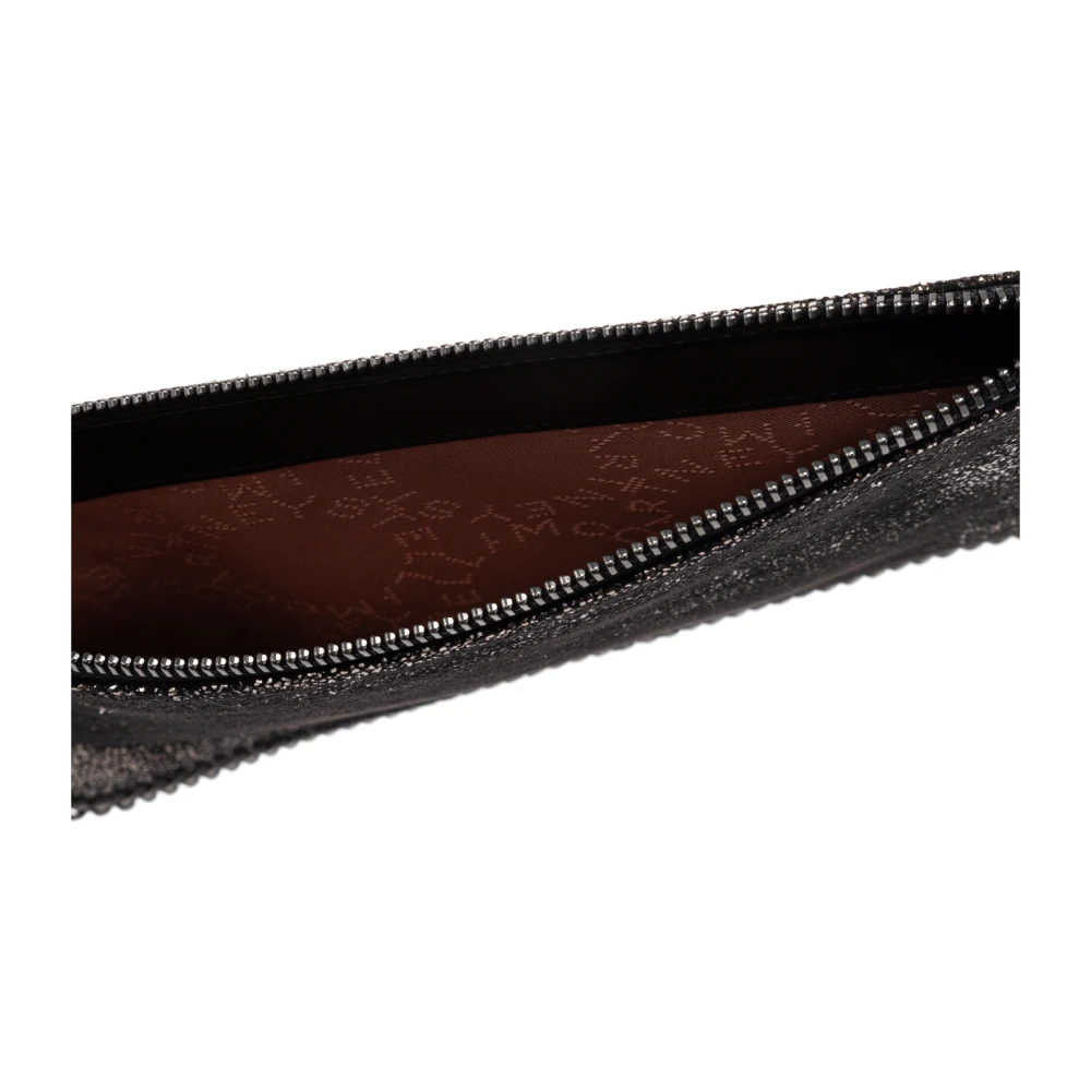 Stella Mccartney Handtas Falabella Black Dames