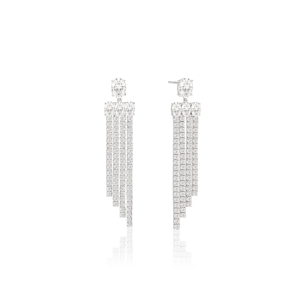 Accessories > Jewellery > Earrings - - Sif Jakobs Jewellery - Modalova