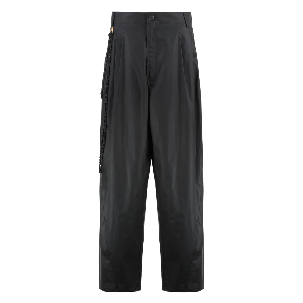 Trousers > Straight Trousers - - Darkpark - Modalova