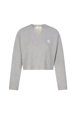 Raglan Sweatshirt Långärmad