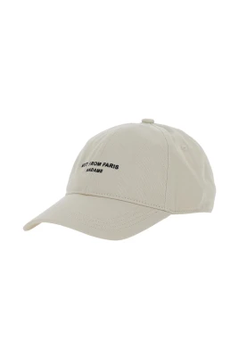 Slogan Cap