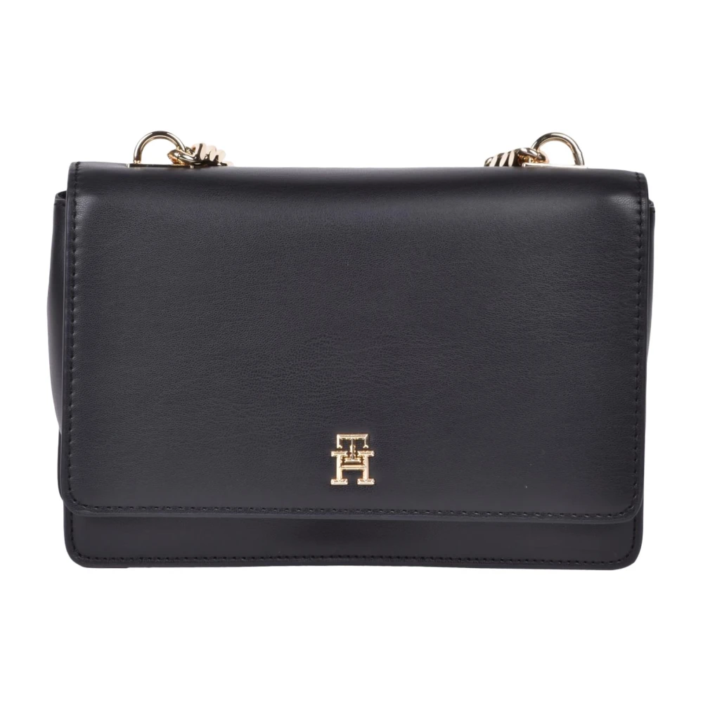 Bags > Shoulder Bags - - Tommy Hilfiger - Modalova