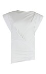 cotton-draped-t-shirt
