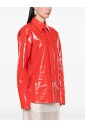 chemise-cravate-rouge