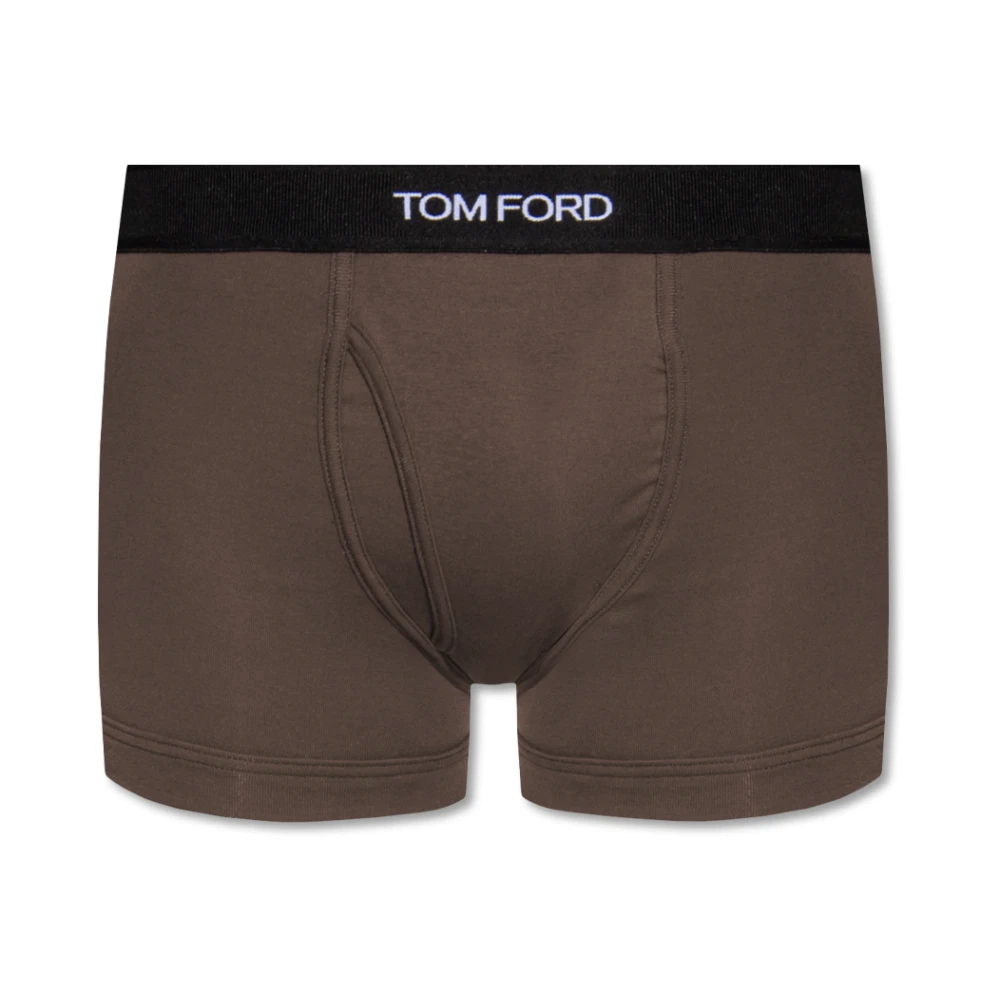 Underwear > Bottoms - - Tom Ford - Modalova