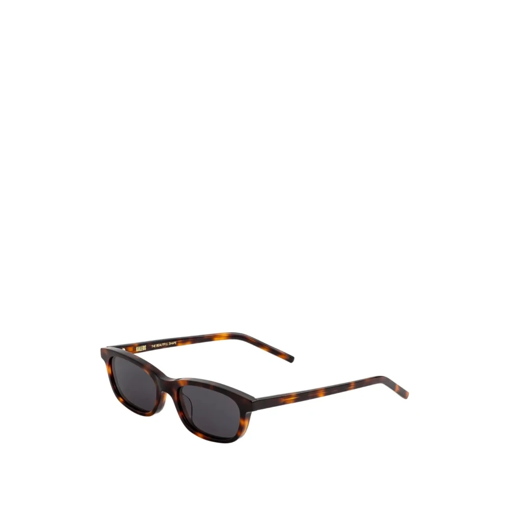 Kaleos Women's Brown Sunglasses, 53 Mm, Monte Sunglasses