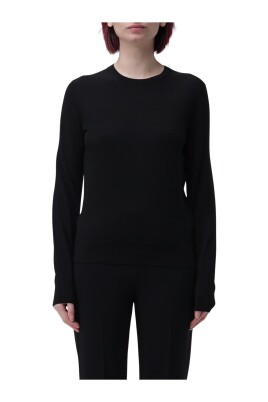 black-wool-crew-neck-sweater