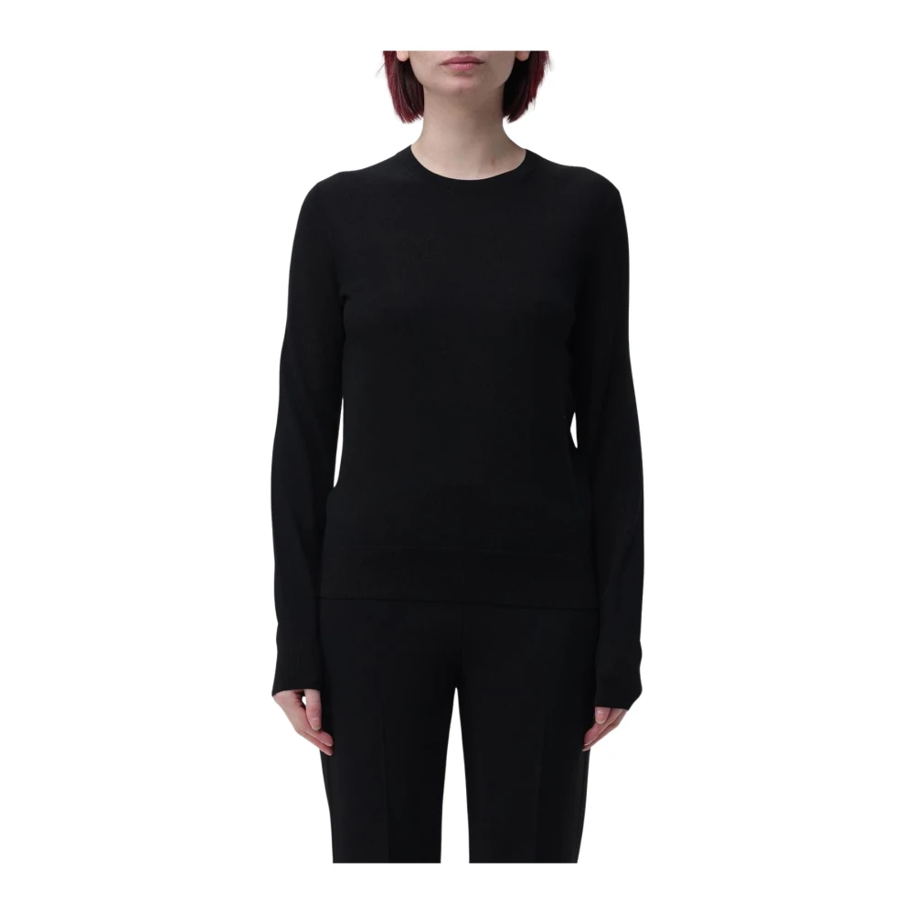 Knitwear > Round-neck Knitwear - - Theory - Modalova